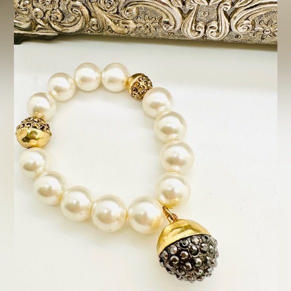 Vintage Pearl Jewelry lot - Picture 11 of 13